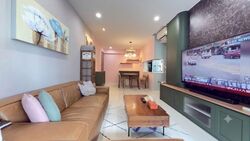 Treasure at Tampines (D18), Condominium #595113921